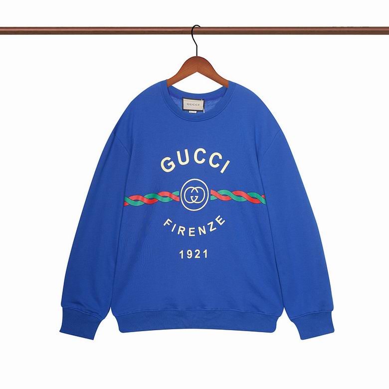 Gucci Sweatshirt m-3xl-125